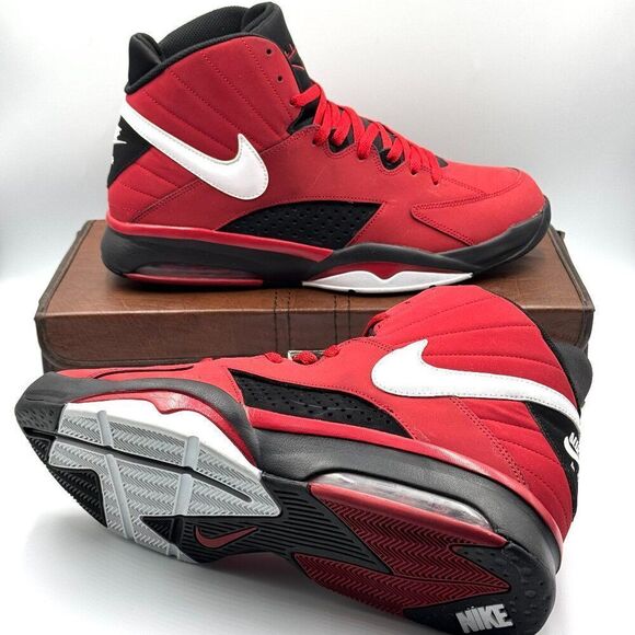 シューズ(男性用) Nike Air Maestro Flight 'Bred' 28cm Nike Air Maestro Flight 'Bred'